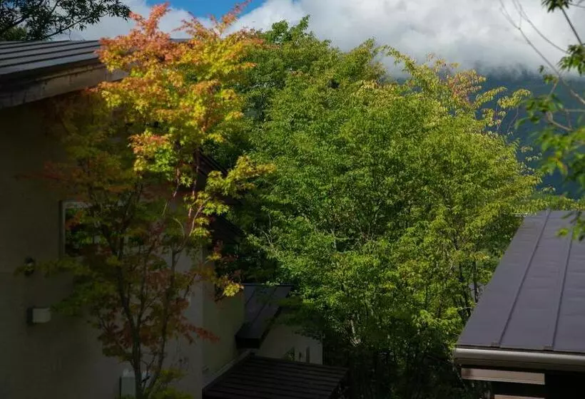 旅館 Innter Hill Tsubasa Yufuin