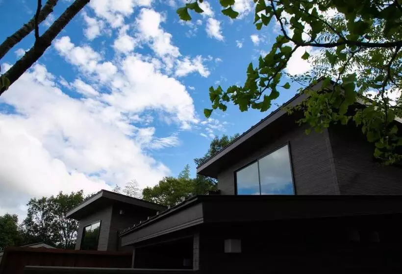 旅館 Innter Hill Tsubasa Yufuin