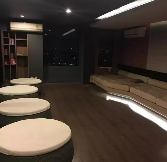 The Gallery