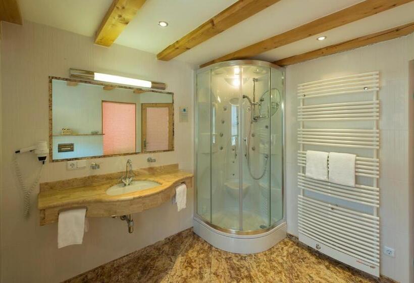 هاستل Gasthof Ochsalm