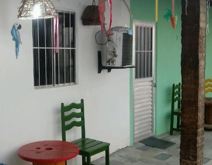 فندق صغير Pousada Em Fazenda Nova Dona Rosy