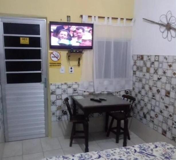 فندق صغير Pousada Em Fazenda Nova Dona Rosy