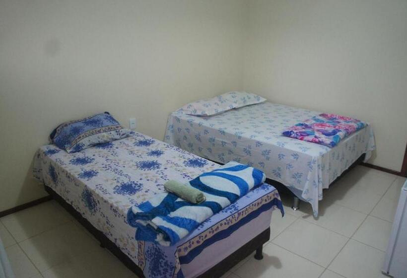 Hostel Pousada Mirantes Do Sincorá