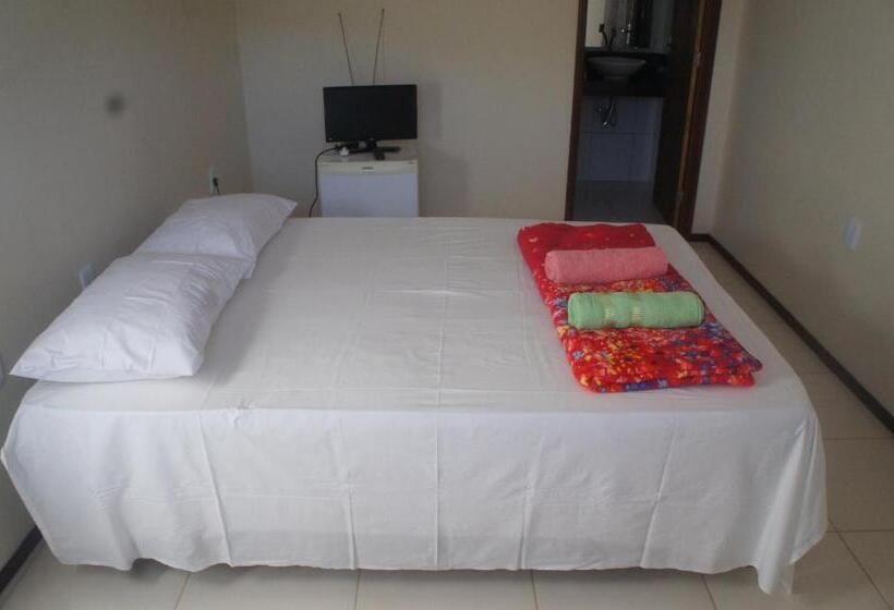 Hostel Pousada Mirantes Do Sincorá