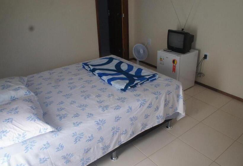 Hostel Pousada Mirantes Do Sincorá