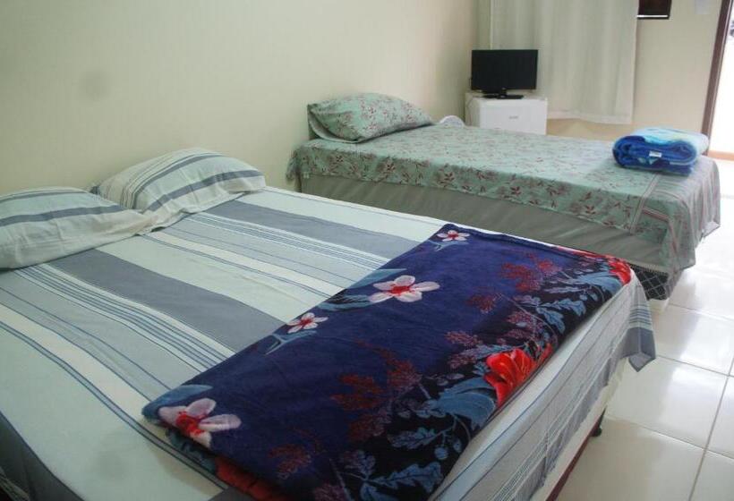 Hostel Pousada Mirantes Do Sincorá