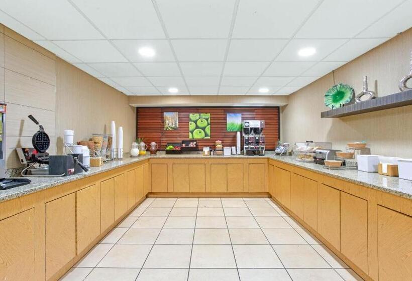 旅馆 Quality Inn Slidell I 10