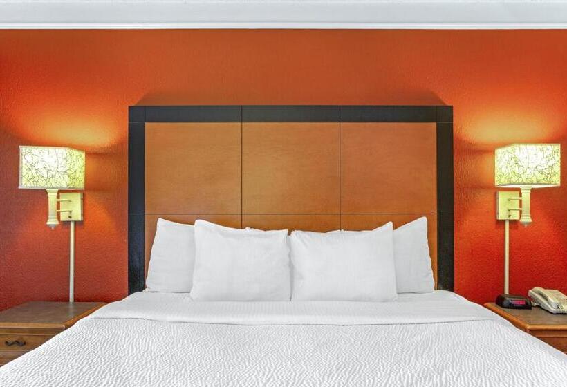 旅馆 Quality Inn Slidell I 10