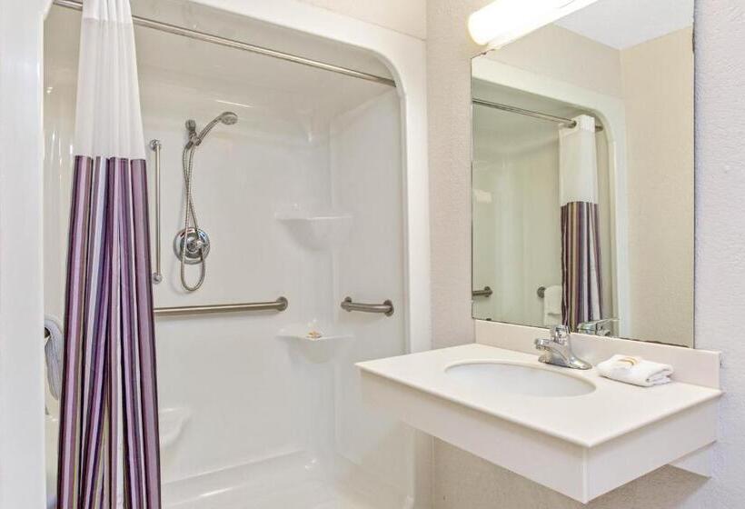 旅馆 Quality Inn Slidell I 10