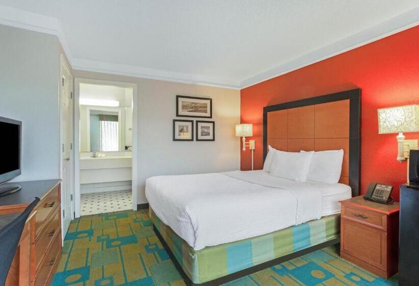 旅馆 Quality Inn Slidell I 10