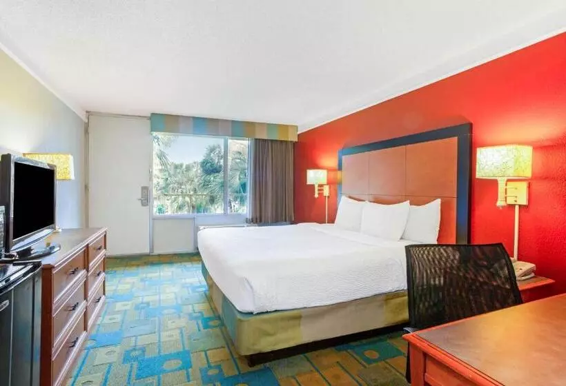 ユースホステル Quality Inn Slidell I 10
