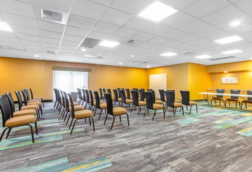 旅馆 Quality Inn Slidell I 10