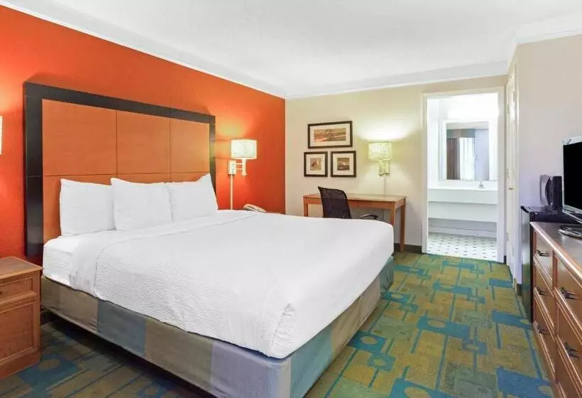 ユースホステル Quality Inn Slidell I 10