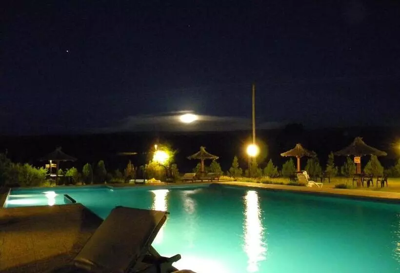 Retkeilymaja Wayra Pampa Posada & Aparts