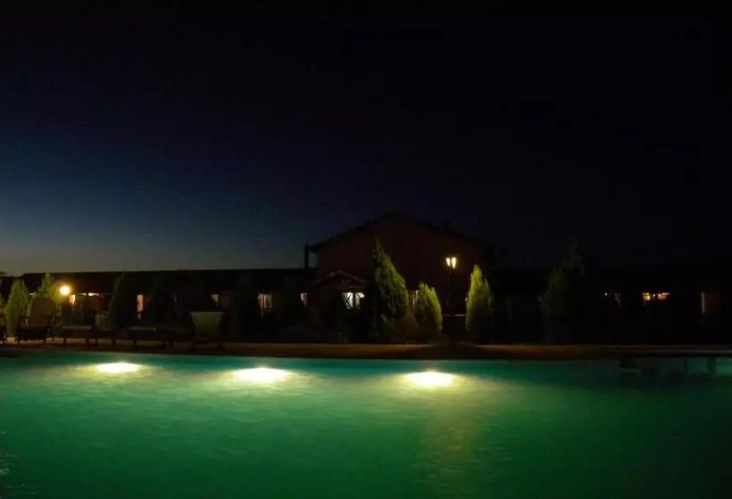 Retkeilymaja Wayra Pampa Posada & Aparts