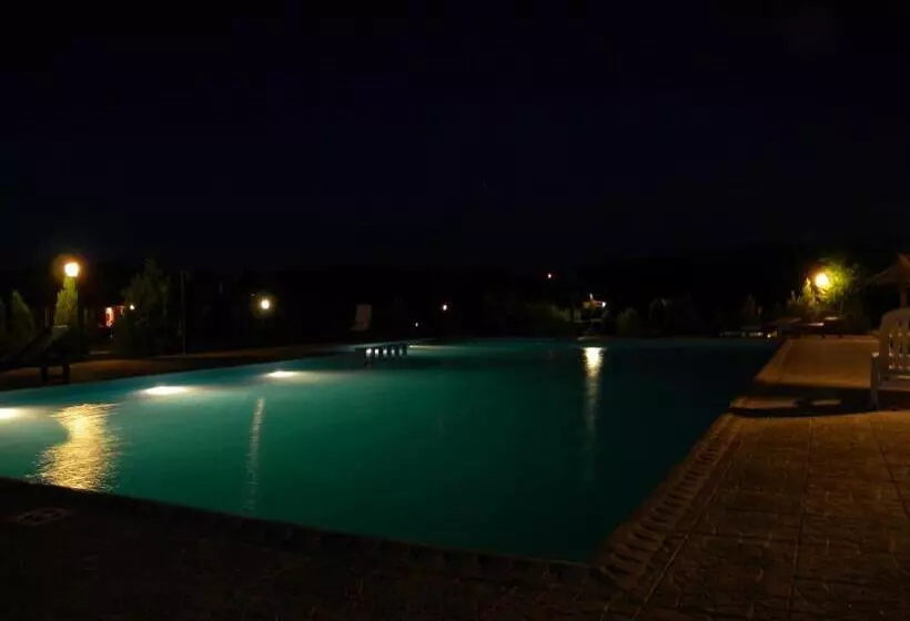 Retkeilymaja Wayra Pampa Posada & Aparts