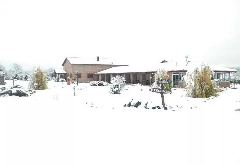 Retkeilymaja Wayra Pampa Posada & Aparts