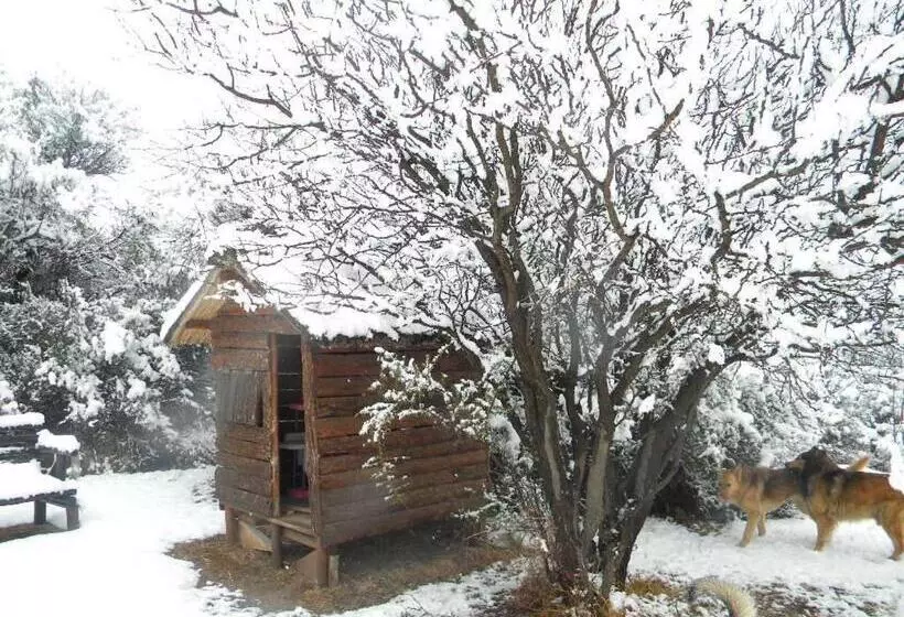 Retkeilymaja Wayra Pampa Posada & Aparts