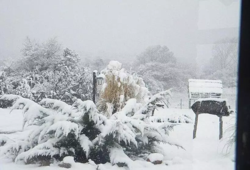 Retkeilymaja Wayra Pampa Posada & Aparts