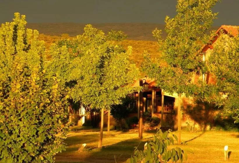 Retkeilymaja Wayra Pampa Posada & Aparts