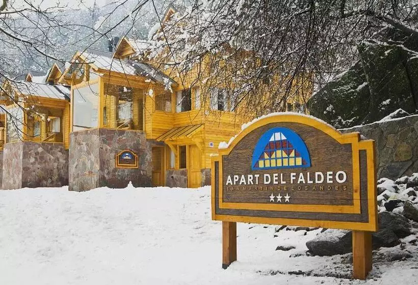 Apart Del Faldeo