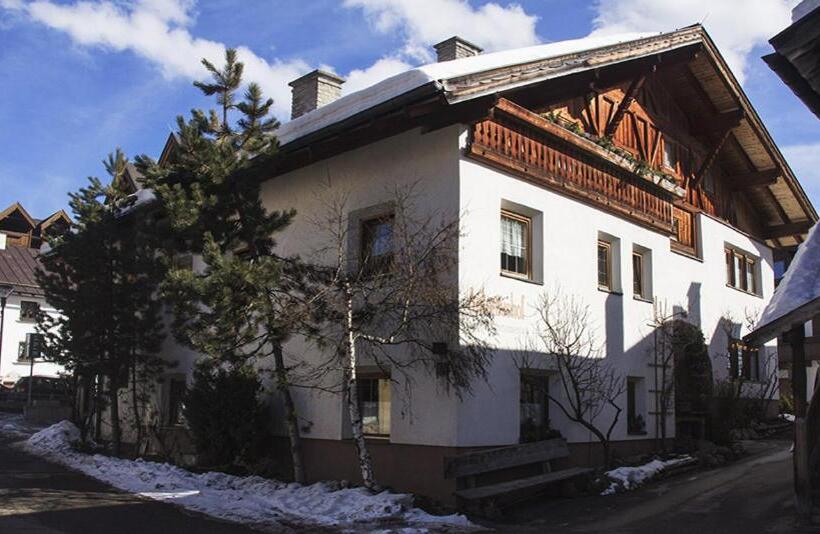 ベッドアンドブレックファースト Antoniushof   Inklusive Super Sommer Card