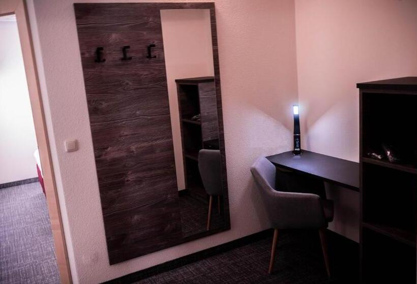 ベッドアンドブレックファースト Antoniushof   Inklusive Super Sommer Card