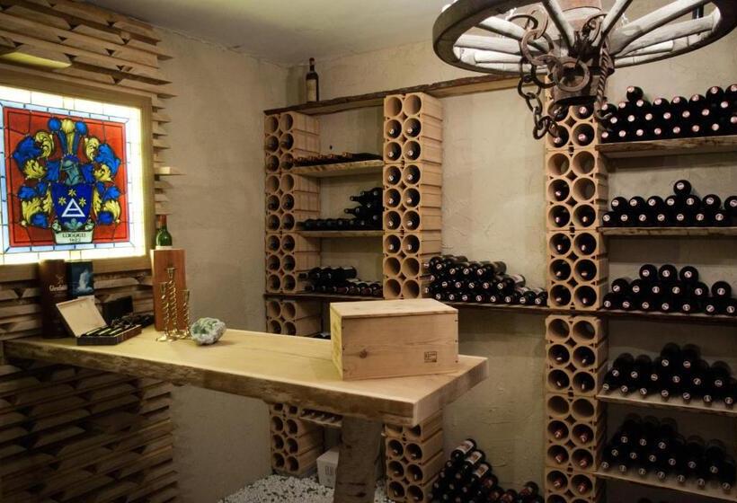 ベッドアンドブレックファースト Antoniushof   Inklusive Super Sommer Card