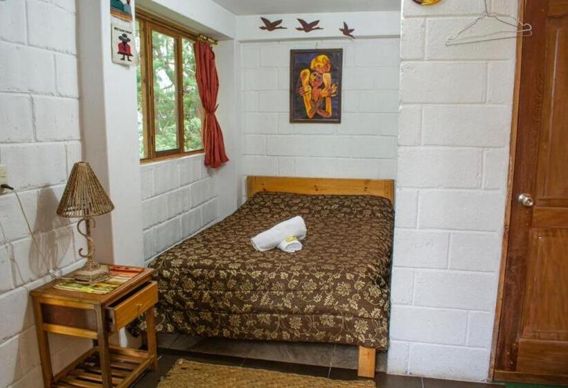 تختخواب و صبحانه Centro Ecoturístico Alpinar