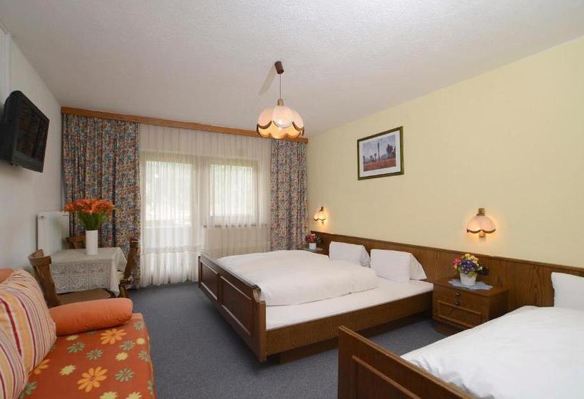 Bed and Breakfast Gästehaus Riml