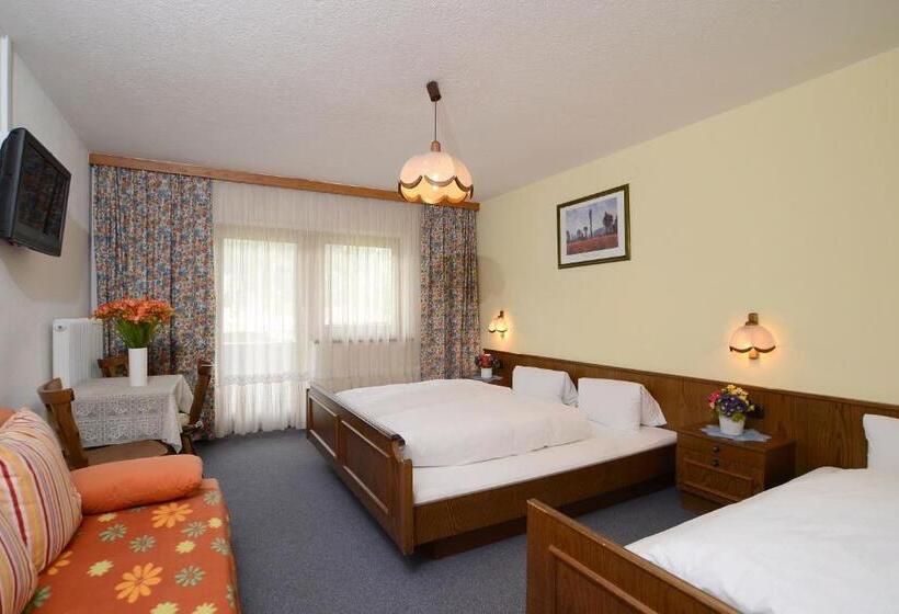 Bed and Breakfast Gästehaus Riml