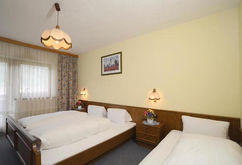 Bed and Breakfast Gästehaus Riml