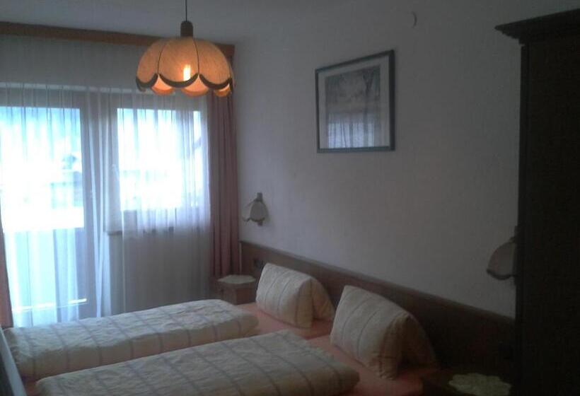 Bed and Breakfast Gästehaus Riml