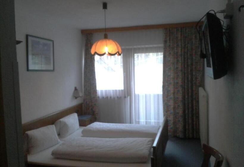 Bed and Breakfast Gästehaus Riml