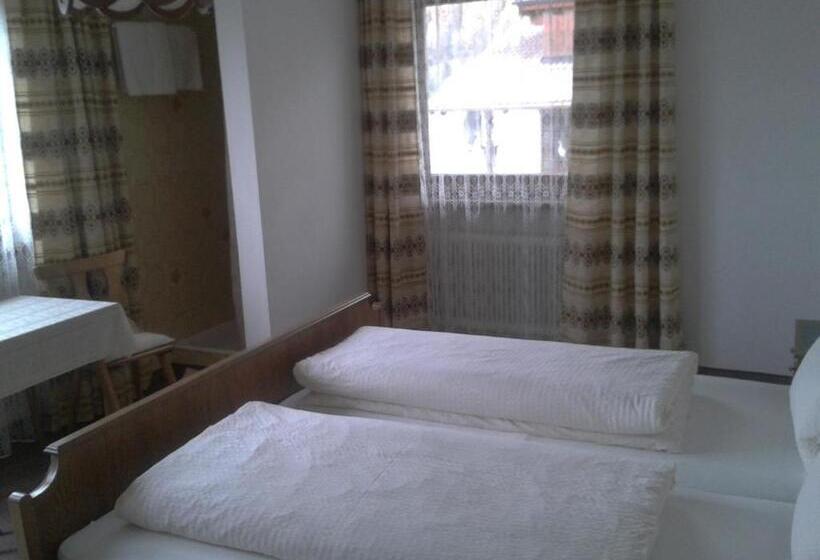 Bed and Breakfast Gästehaus Riml