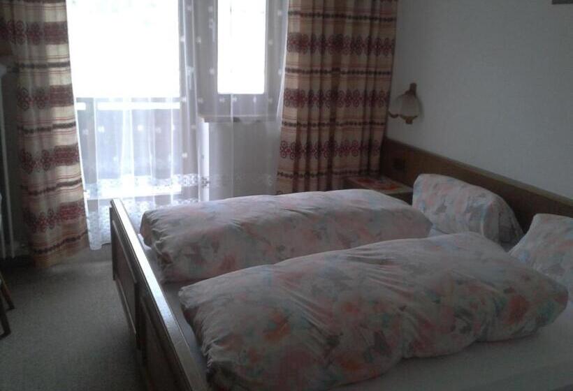 Bed and Breakfast Gästehaus Riml