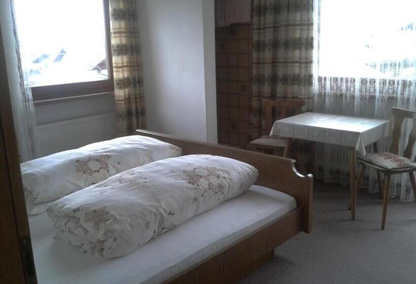 Bed and Breakfast Gästehaus Riml