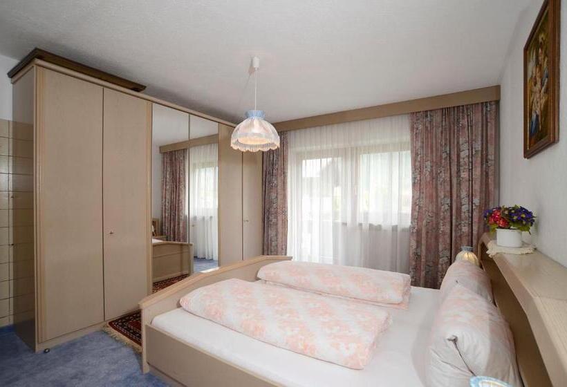 Bed and Breakfast Gästehaus Riml