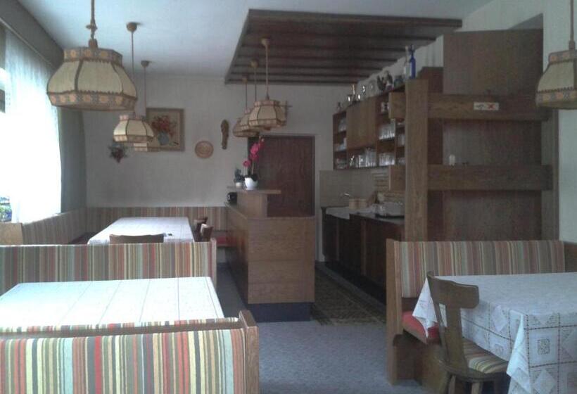 Bed and Breakfast Gästehaus Riml