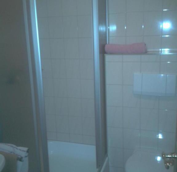 Bed and Breakfast Gästehaus Riml