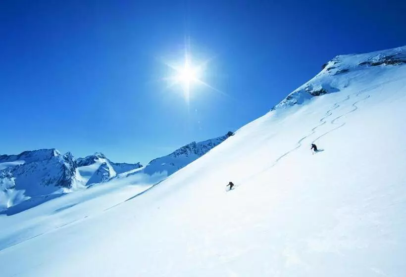 Aamiaismajoitus (B&B) Gästehaus Riml