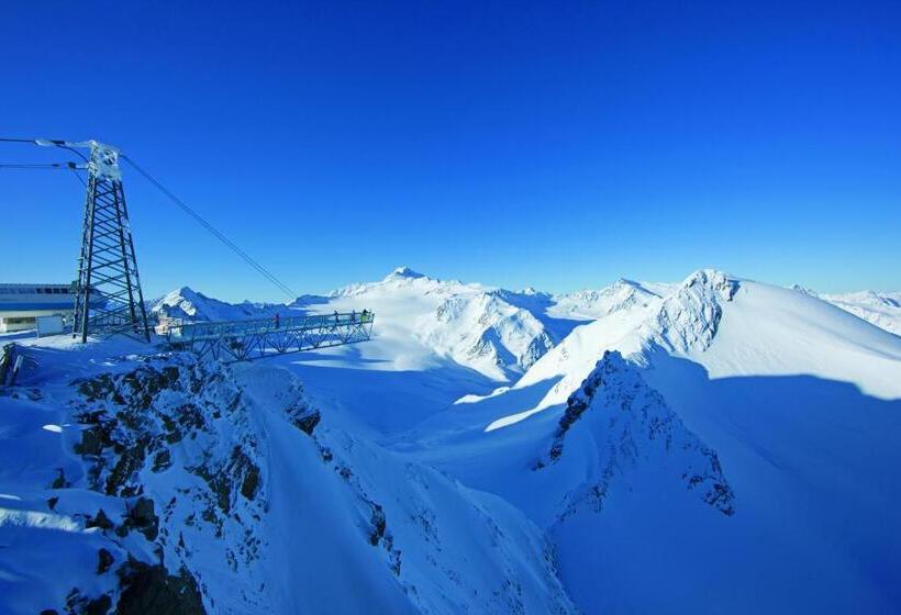 Bed and Breakfast Gästehaus Riml