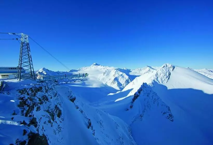 Aamiaismajoitus (B&B) Gästehaus Riml