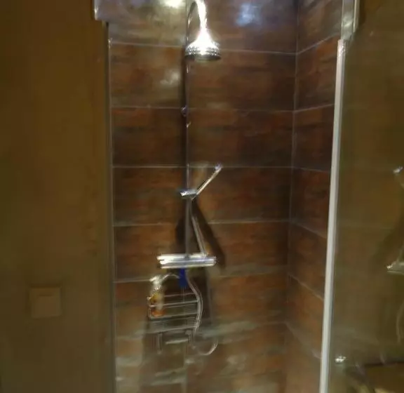 Aamiaismajoitus (B&B) L Eterlou Chambres D Hote