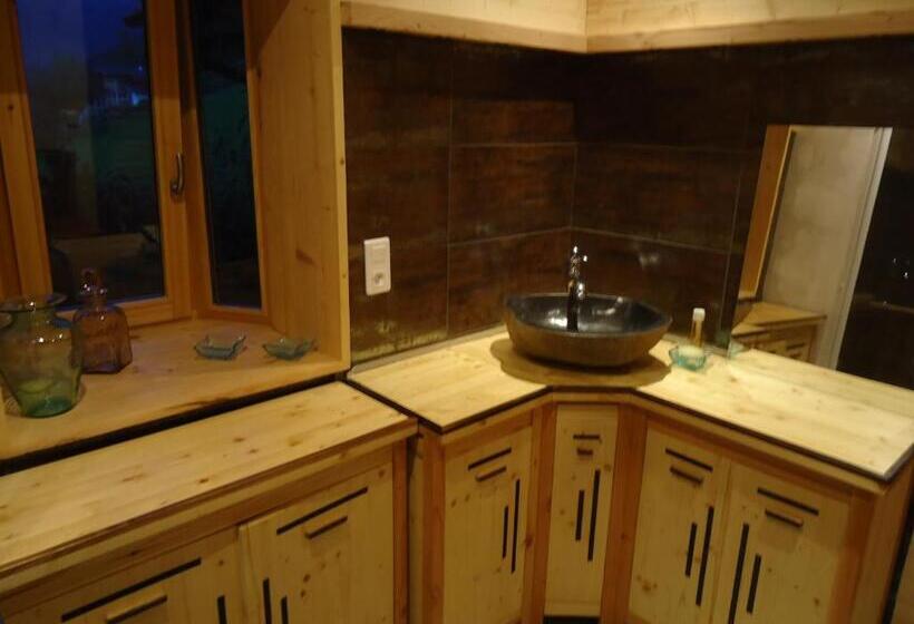 Nocleg ze śniadaniem L Eterlou Chambres D Hote