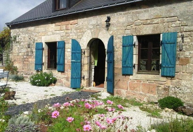 צימר La Fontaine Airmeth