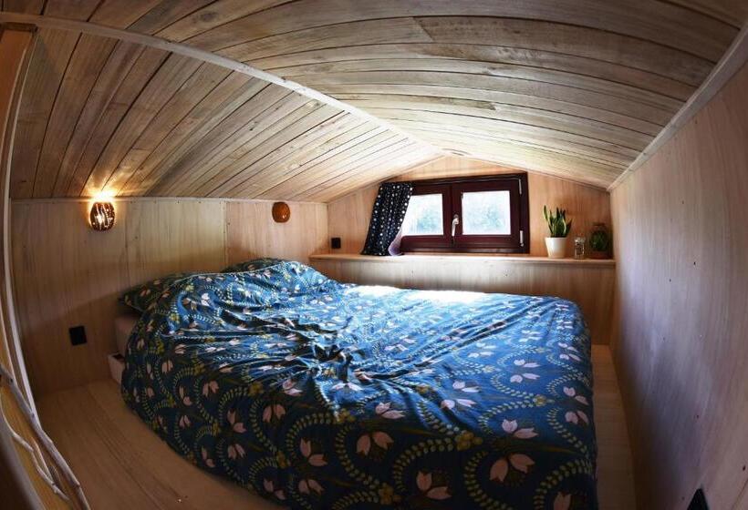 צימר La Fontaine Airmeth