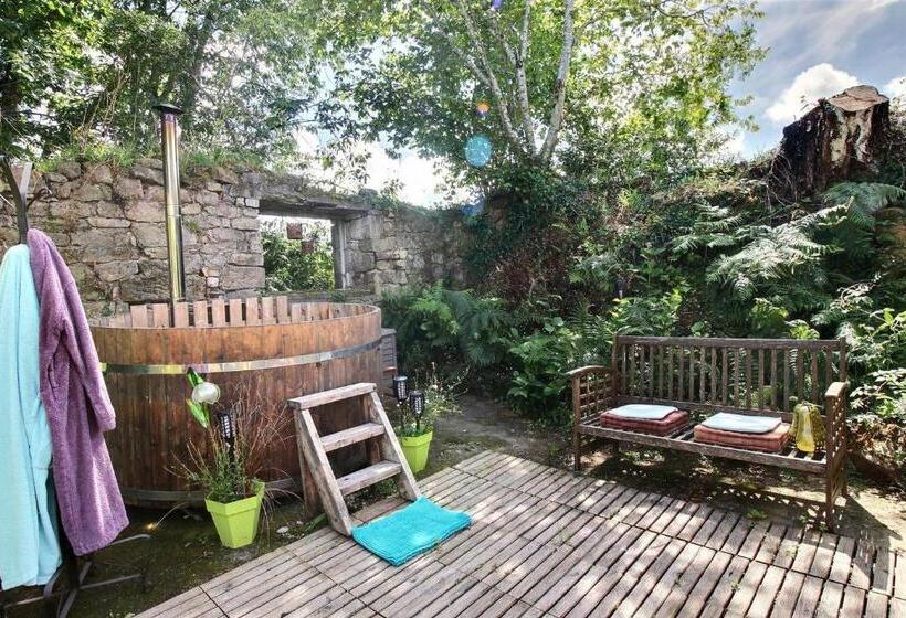 צימר La Fontaine Airmeth