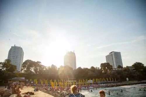 Complex Hotelier Steaua De Mare   Hotel Delfinul