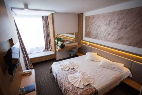 Complex Hotelier Steaua De Mare Hotel Delfinul